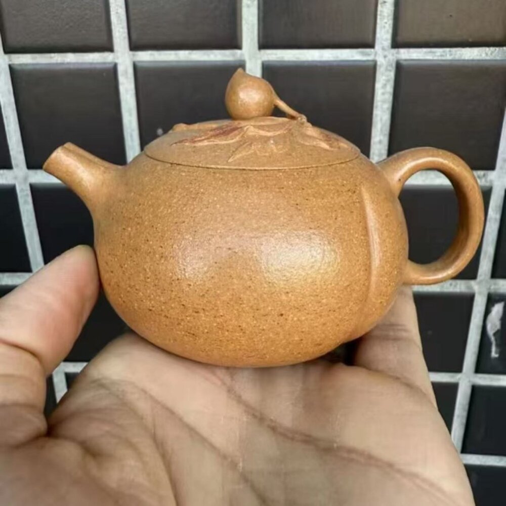Decorative Ceramic Teapot Tea Accessory